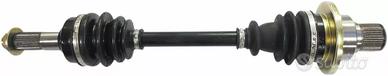 Semiasse posteriore destra quad cfmoto cforce 500