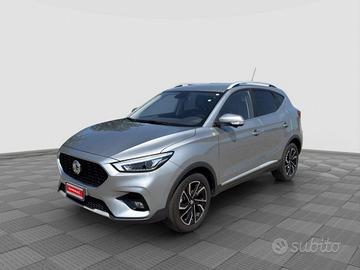 MG ZS ZS 1.0T-GDI aut. Luxury