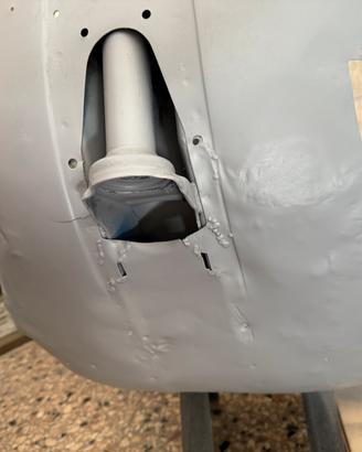 Px 125 piaghio