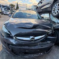 RICAMBI E MOTORE OPEL ASTRA SW A17DTS