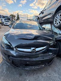 RICAMBI E MOTORE OPEL ASTRA SW A17DTS