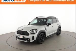 MINI Countryman PD13290