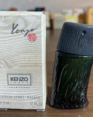 Miniatura Kenzo