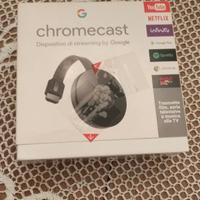 chromecast