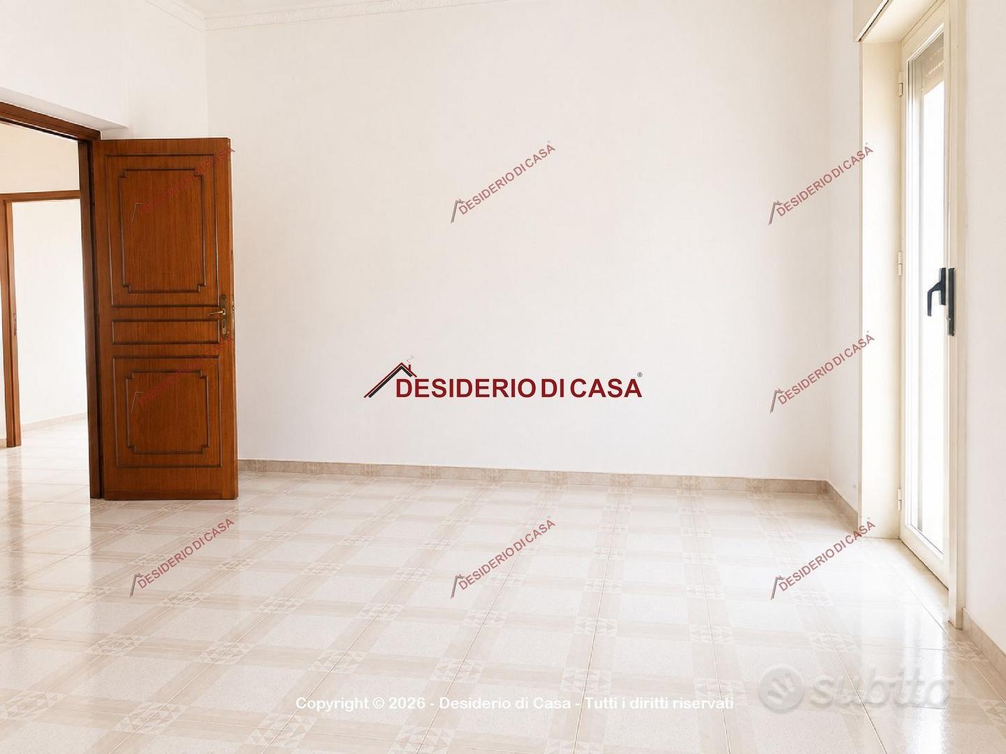 Appartamento – Agrigento, San Vito, Calcarelle - Vista 2