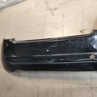 paraurti posteriore nuovo Fiat 500 