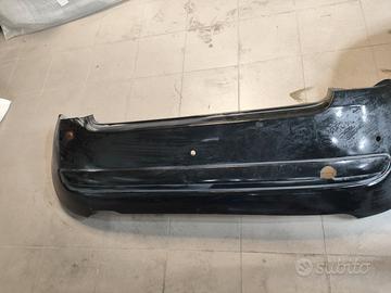 paraurti posteriore nuovo Fiat 500 