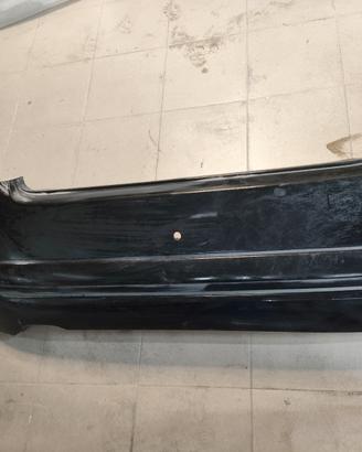 paraurti posteriore nuovo Fiat 500 