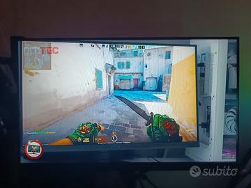 Monitor Samsung 144hz