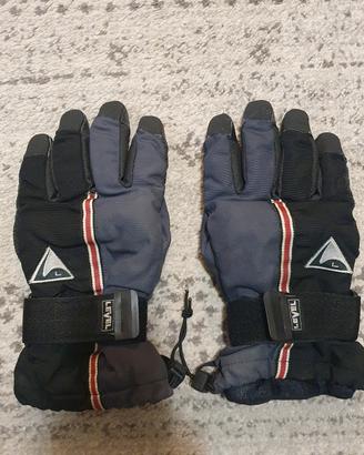 guanti snowboard LEVEL  tg XL