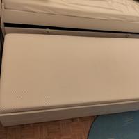 Materasso in schiuma 