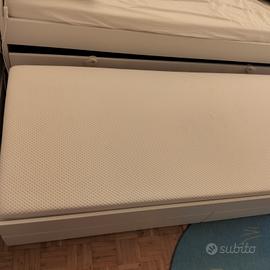 Materasso in schiuma 