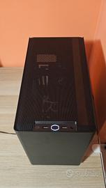 Computer Gaming mini itx