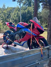 cbr 1000 rr fireblabe