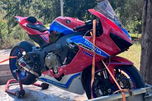 cbr 1000 rr fireblabe