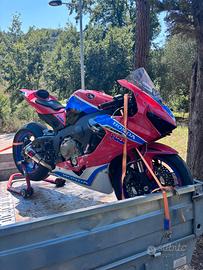 cbr 1000 rr fireblabe