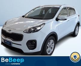 KIA Sportage 1.6 GDI COOL 2WD 132CV