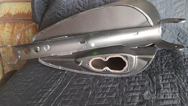 serbatoio piccolo harley davidson 883