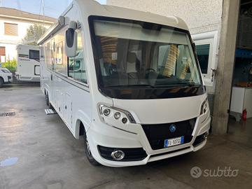 Knaus Sun I 850