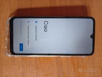 Xiaomi Redmi A5 4+128gb Nero