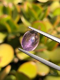 Ametista naturale 2.59 ct