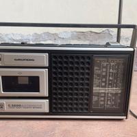 Radio antiche