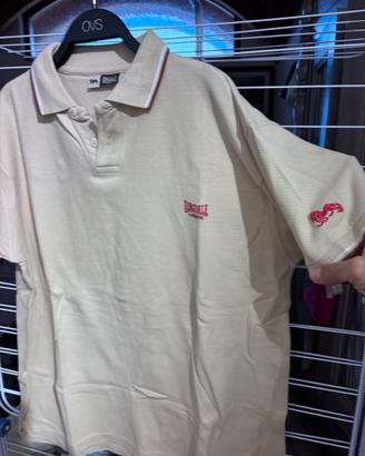 Polo Lonsdale