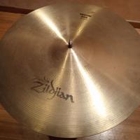 Piatto Zildjian Medium Ride 20''Vintage