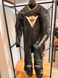 Tuta da moto Dainese Laguna Seca tg 48