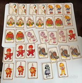 Iridella vintage rainbow bride anni 80