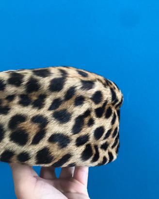 Cappellino anni 60 - pelo