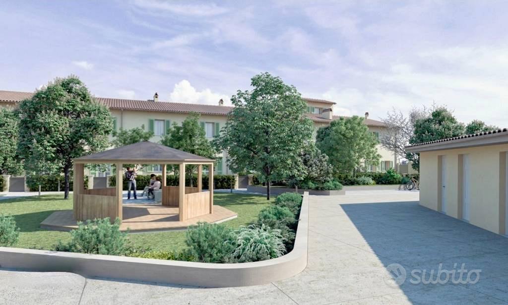 Appartamento – Pisa, Porta a Piagge - Vista 5