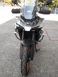 Cf Moto MT 800 TOURING