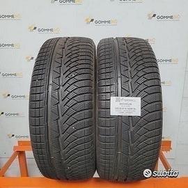 Gomme invernale usate 245/45 19 102W XL