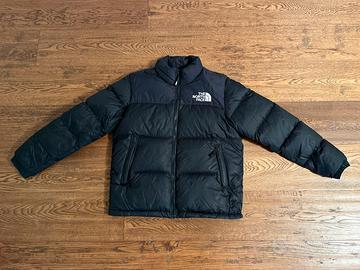 Piumino Nuptse The North Face originale