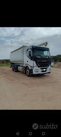 Iveco stralis 460