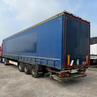 0615 SEMIRIMORCHIO CENTINATO CON SPONDA KRONE 2014