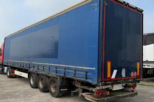 0615 SEMIRIMORCHIO CENTINATO CON SPONDA KRONE 2014