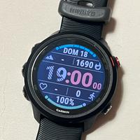 Orologio sportivo Garmin Forerunner 245 music