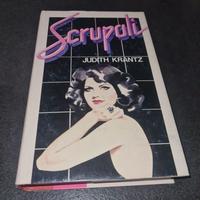 Scrupoli di Judith Krantz club degli editori 1979