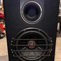Subwoofer JBL