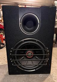 Subwoofer JBL