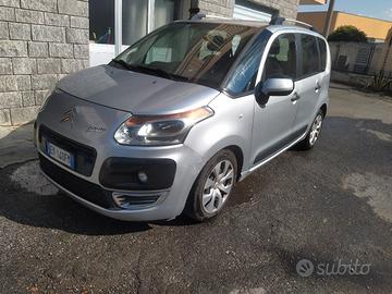 Citroen C3 Picasso 