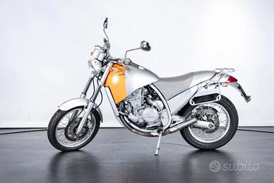 Aprilia Motò 650 - 1996
