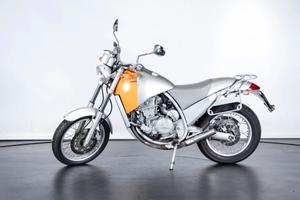 Aprilia Motò 650 - 1996