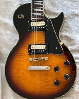 Epiphone les paul custom  korea 2004 Slash pickup