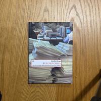 Buroriforma - Braga - Donzelli Editore