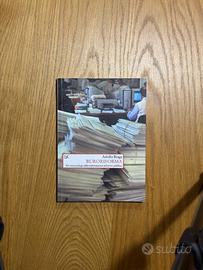 Buroriforma - Braga - Donzelli Editore