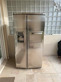 Frigorifero General Electric Side by Side