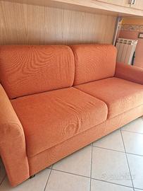 Divano letto